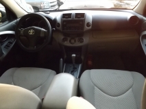 للبيع تويوتا RAV4 2008