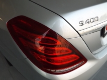 للبيع مرسيديس S class 2015