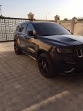 للبيع جيب Grand Cherokee 2014