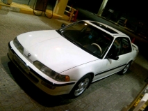 للبيع هوندا Integra 1993