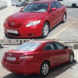 للبيع تويوتا camry 2008