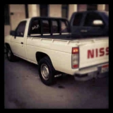 للبيع نيسان Pick up 1994