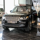 للبيع لاند روفر RANGE ROVER 2015