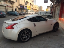 للبيع نيسان ZX 2014