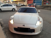 للبيع نيسان ZX 2014