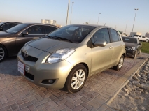 للبيع تويوتا Yaris 2009