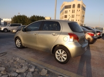 للبيع تويوتا Yaris 2009