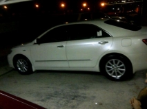 للبيع تويوتا camry 2011