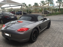 للبيع بورش Boxster 2012