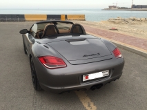 للبيع بورش Boxster 2012