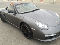 للبيع بورش Boxster 2012