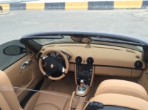 للبيع بورش Boxster 2012