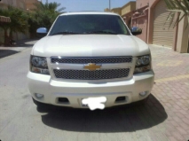 للبيع شفروليت Tahoe 2012