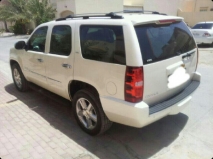 للبيع شفروليت Tahoe 2012