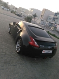 للبيع نيسان ZX 2014