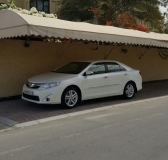 للبيع تويوتا camry 2014