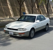 للبيع تويوتا camry 1997