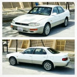 للبيع تويوتا camry 1997