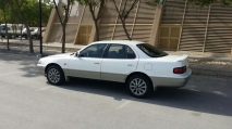 للبيع تويوتا camry 1997