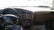 للبيع تويوتا camry 1997