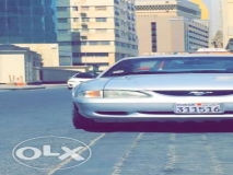 للبيع فورد Mustang  1995