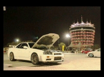 للبيع نيسان Skyline 1999