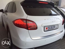 للبيع بورش Cayenne S 2014