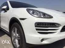 للبيع بورش Cayenne S 2014