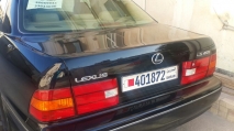 للبيع لكزس LS 1999