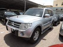 للبيع متسوبيشي Pajero 2009