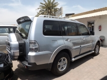 للبيع متسوبيشي Pajero 2009