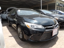 للبيع تويوتا camry 2015