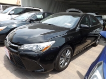 للبيع تويوتا camry 2015