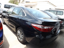 للبيع تويوتا camry 2015