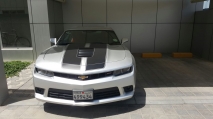 للبيع شفروليت Camaro 2014