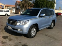 للبيع تويوتا Land Cruiser 2011