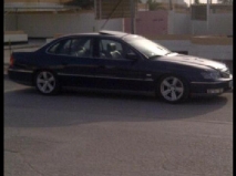 للبيع شفروليت Caprice 2005