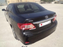 للبيع تويوتا Corolla 2013