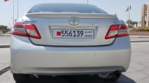 للبيع تويوتا camry 2011