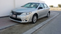 للبيع تويوتا camry 2012