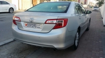 للبيع تويوتا camry 2012