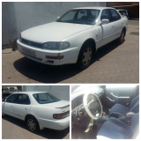 للبيع تويوتا camry 1993