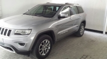 للبيع جيب Grand Cherokee 2014