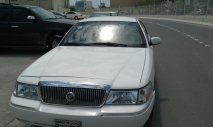 للبيع ميركوري Grand Marquis 2005