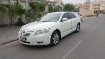 للبيع تويوتا camry 2007