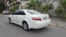 للبيع تويوتا camry 2007