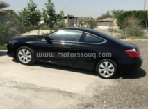 للبيع هوندا Accord 2009