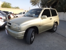 للبيع سوزوكي Vitara 1998