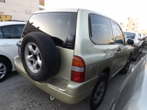 للبيع سوزوكي Vitara 1998