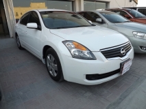 للبيع نيسان Altima 2012